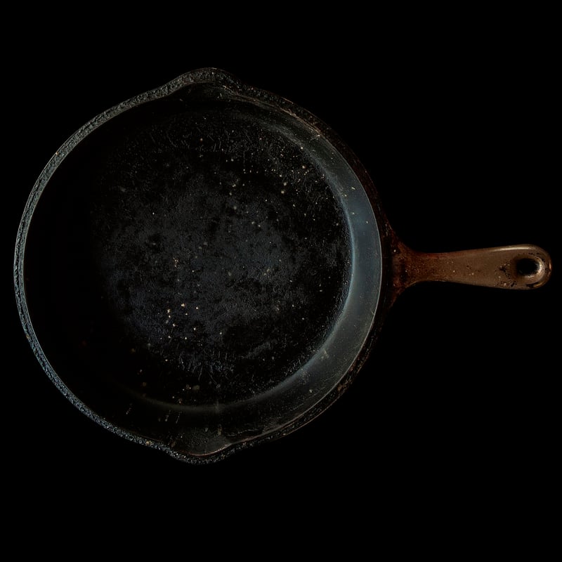 Non-Stick Pan